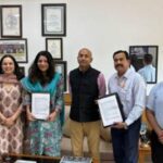DPIIT inks MoU with a private digital platform to Boost Inclusive Entrepreneurship Across India