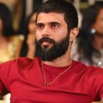 Vijay Deverakonda Faces SC/ST Act Case Over Tribal Remarks at ‘Retro’ Event