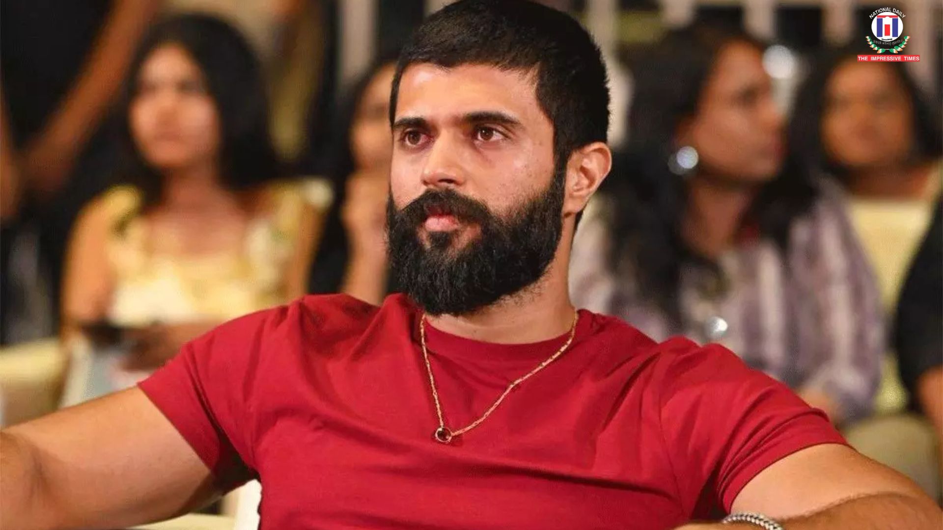 Vijay Deverakonda Faces SC/ST Act Case Over Tribal Remarks at ‘Retro’ Event