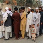 Iran’s Weekly Deportation of Afghan Migrants Tops 88,000, Crisis Deepens