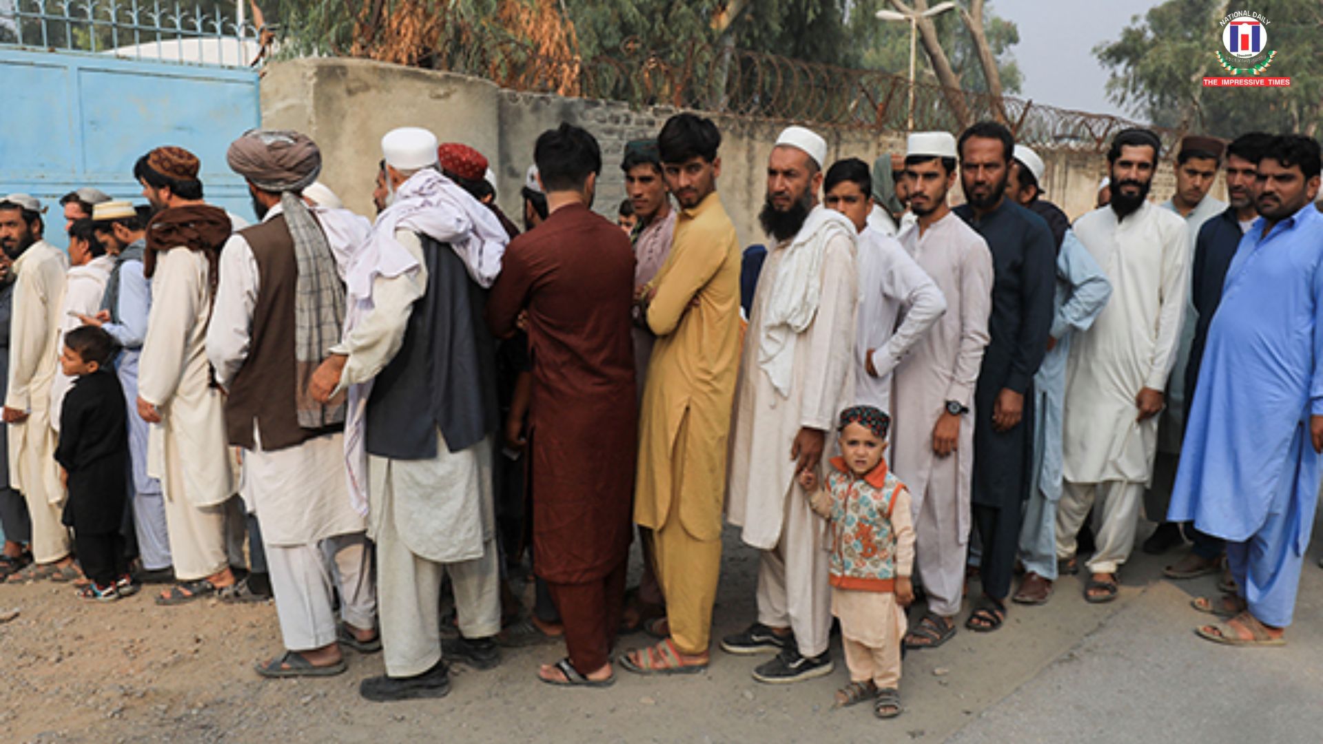 Iran’s Weekly Deportation of Afghan Migrants Tops 88,000, Crisis Deepens