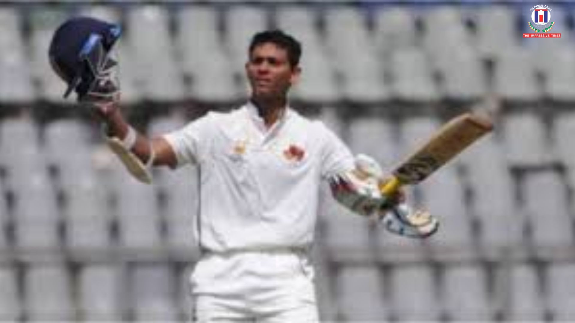 Yashasvi Jaiswal Makes U-Turn, Set to Play for Mumbai in Upcoming Domestic Season as MCA Approves NOC Withdrawal