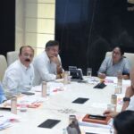 8th Delhi Cabinet Meeting, held under the chairpersonship of Hon’ble Chief Minister Smt. Rekha Gupta, grants approval to The Delhi School Education (Transparency in Fixation and Regulation of Fees) Ordinance, 2025