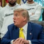 Trump Distances Himself from India-Pakistan Ceasefire Credit: “Two Very Smart Leaders Decided”
