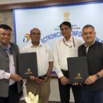 Mizoram Signs MoU With BHASHINI For Multilingual Governance