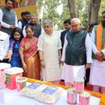 Bihar’s makhana reaches United States: Production doubles in a decade