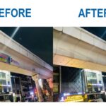 Rekha Sarkar Zero-Tolerance on those defacing Delhi; Strict action against wall vandals Delhi Metro Takes Stern Action on CM’s Directions, Posters and banners removed from 327 metro sites