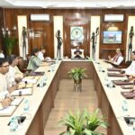 Sai cabinet paves way for PM Suryaghar, Tiger Conservation like projects