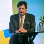 Piyush Goyal Highlights India’s Economic Resurgence at India Global Forum 2025 in London