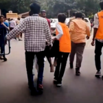 Massive Tragedy Strikes RCB Celebration in Bengaluru: 11 Dead, Dozens Injured in Stampede Outside Chinnaswamy Stadium