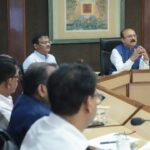 Grand Celebrations in Delhi for 11th International Yoga Day at 11 Key Locations — Sood