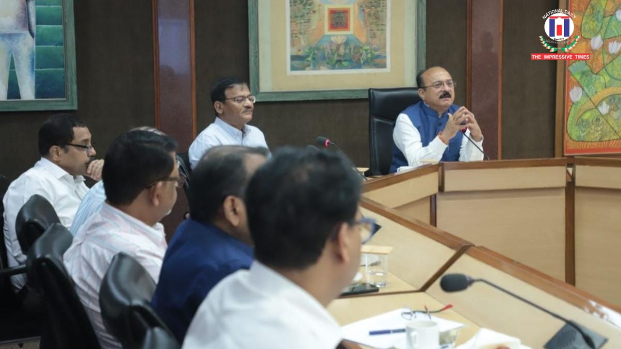 Grand Celebrations in Delhi for 11th International Yoga Day at 11 Key Locations — Sood