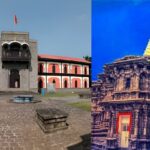 Bharat Gaurav Train on 351st Coronation Anniversary of Chhatrapati Shivaji Maharaj