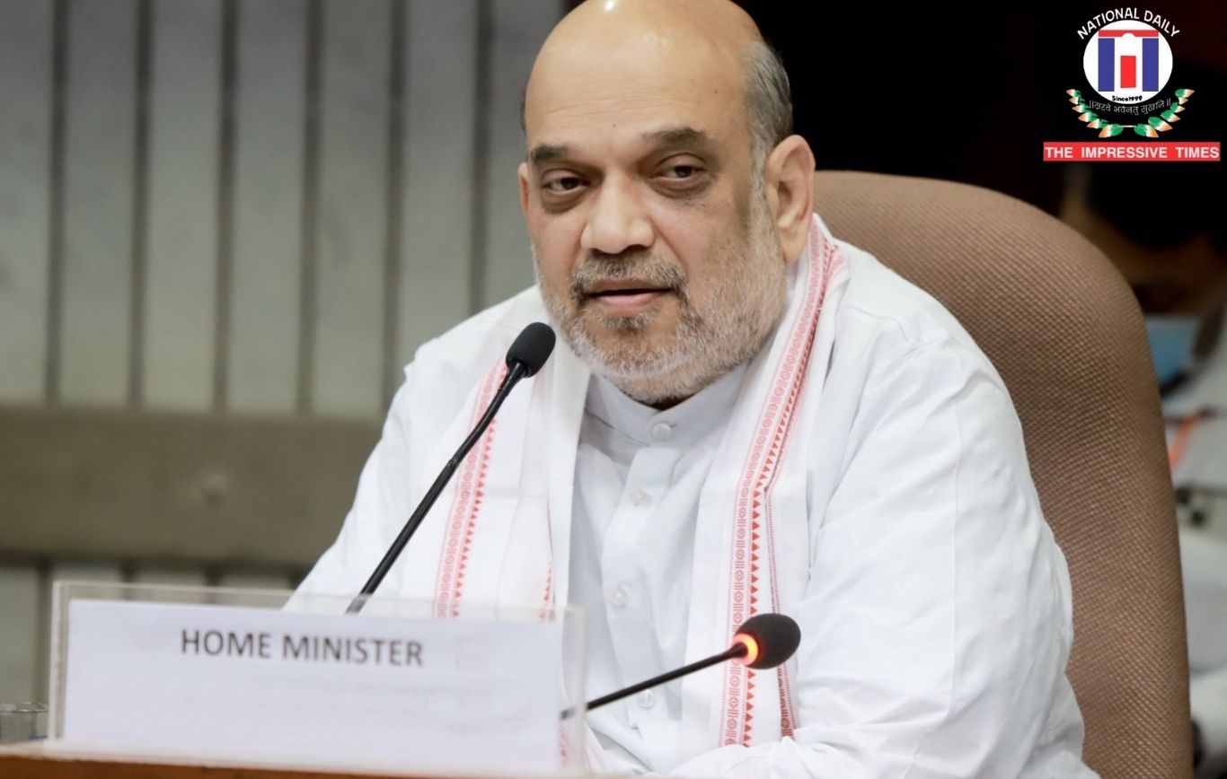 Amit Shah-Led Panel Approves ₹2006 Cr Aid for Himachal Disaster Recovery