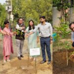 Greater Noida Authority Leads Mega Plantation Drive on World Environment Day