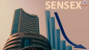 Sensex Soars Over 429 Points Amid Strong Asian Market Signals