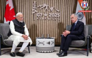 India, Canada to Reinstate High Commissioners After Modi-Carney Meeting; Resume FTA Negotiations
