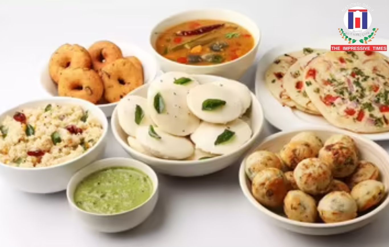 Simple South Indian Vegetarian Diet Can Be Exceptionally Healthy When Well-Balanced, Says Fitness Coach
