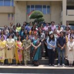 DPS Greater Faridabad Celebrates World Environment Day with a Green Commitment and AI Innovation in Classrooms