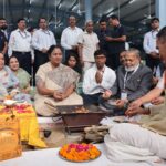 Statement by Delhi Chief Minister Rekha Gupta during the inauguration of the Dhanuka Patient’s Waiting Hall at AIIMS