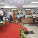 Indian Railways launched an awareness drive on the occasion of World Environment Day 2025.
