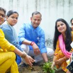 Adopting Mission LiFE is essential for a Developed Delhi: Shri Ravindra Indraj