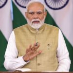 Historic Day: PM Modi Flags Off Kashmir’s First Train, Inaugurates World’s Highest Chenab Bridge