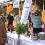 CISF’s “Shri Anna” Triumph: Millet usage rises to cross 30% of food consumption.