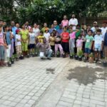 Three Generations, One Mission: Aakriti Shantiniketan Unites for a Greener Tomorrow on World Environment Day