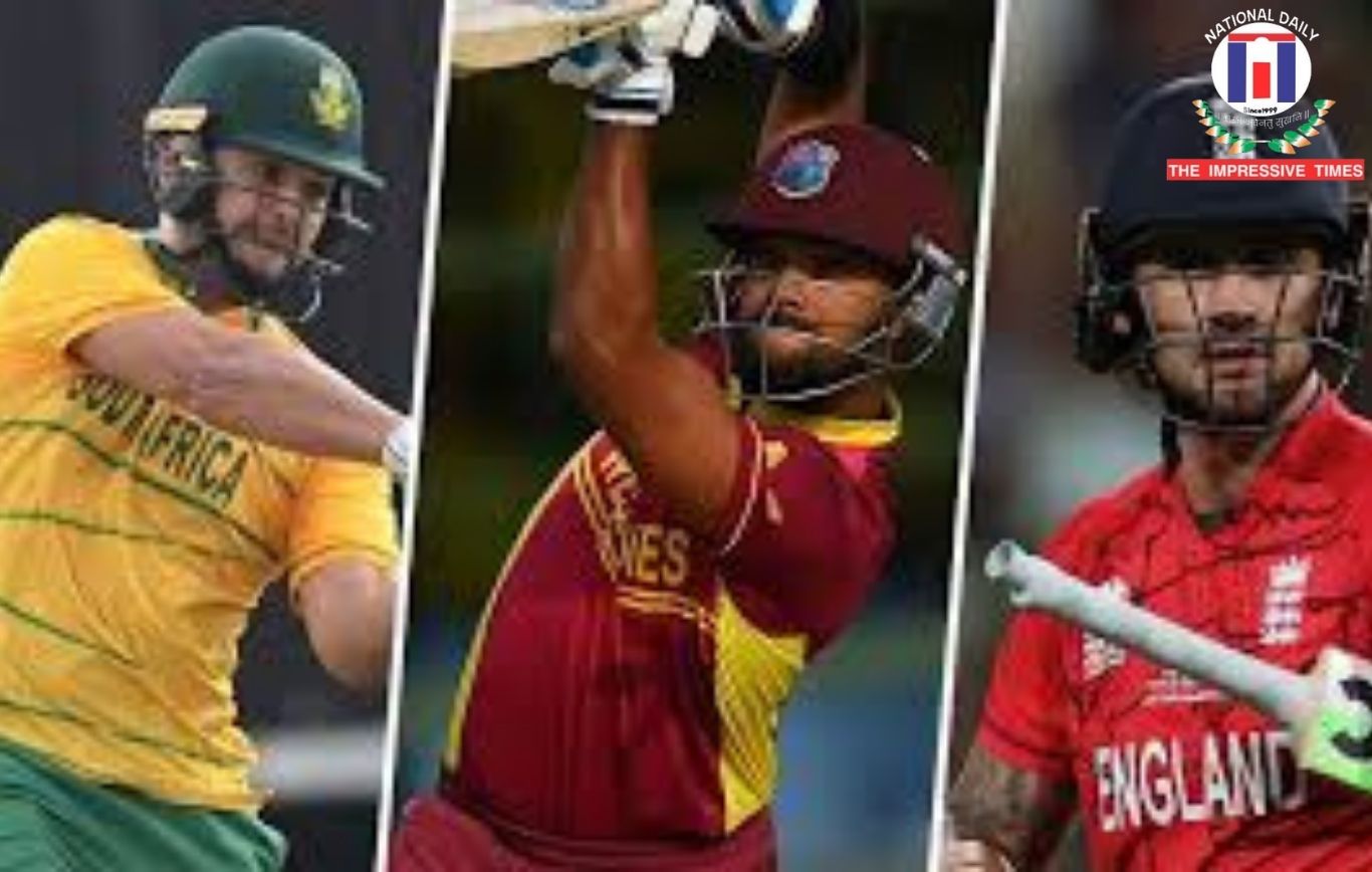 Big Bash League Drafts to Feature Record-Breaking Overseas Talent Pool