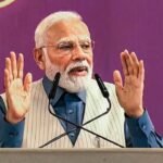 Prime Minister Narendra Modi lays foundation stone, inaugurates and dedicates multiple development projects worth over Rs 46,000 crore in Jammu & Kashmir