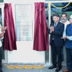 CUH Launches State-of-the-Art Metro Labs to Boost Innovation and Research