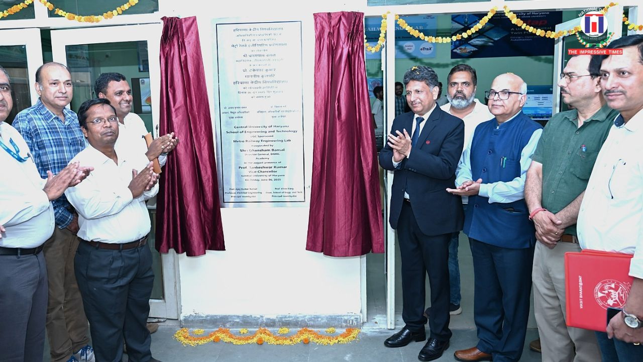 CUH Launches State-of-the-Art Metro Labs to Boost Innovation and Research