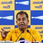 Rekha Gupta has secured two lavish bungalows with 30 rooms for herself on Raj Niwas Marg, Delhi: Anil Jha