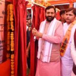 Palwal Assembly Constituency set for a new wave of development; Chief Minister announces projects worth crores