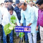 Planting trees is a crucial step toward environmental conservation – Ravinder Indraj Singh