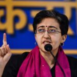 Even when in Govt, AAP fought education mafia—now in Opposition, that fight will only intensify: Atishi