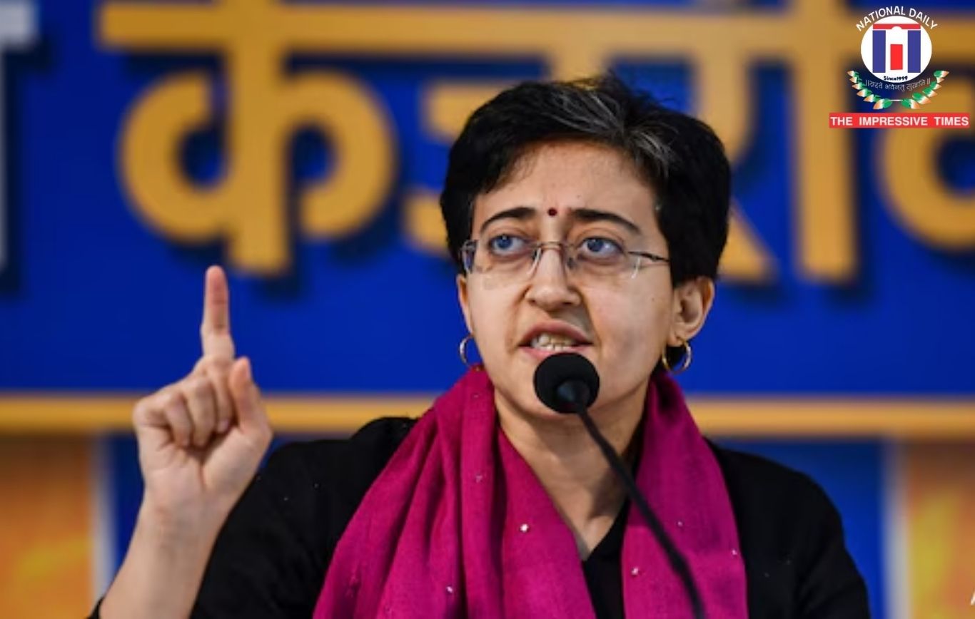 Even when in Govt, AAP fought education mafia—now in Opposition, that fight will only intensify: Atishi