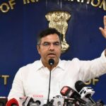 No Blame Game, Only Work: Parvesh Sahib Singh