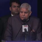 Nations act only in pursuit of their own interests not based on idealism, morality or international solidarity: VP recalls Savarkar