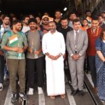 Operation Sindhu: IAF evacuates 165 Indians from Jordan amid Israel-Iran conflict