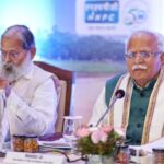 Union Minister Manohar Lal chairs Regional Power Conference with Northern States/ UTs in Chandigarh