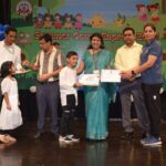 Summer Camp at National Rail Museum Concludes with Creativity, Learning and Celebration
