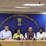 Rekha Sarkar’s Historic Move: Kanwar Committees to Receive Direct Grant-in-Aid Ranging from ₹50,000 to ₹10 Lakh