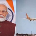 PM Modi Takes Charge After Air India Crash; Civil Aviation Minister Races to Ahmedabad for Relief Oversight