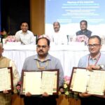 Centre Signs MoU to Advance Inclusive Education for Children with Disabilities