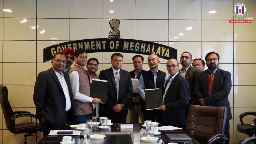 IICA Sets Milestone with First Regional Campus in Northeastern Region at Shillong, Boosting Corporate Governance and Development