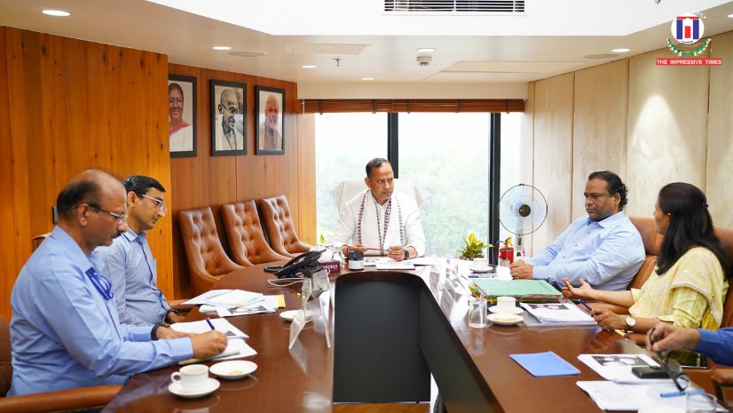 Social Welfare Minister reviews preparations for events on International Day Against Drug Abuse and Illicit Trafficking