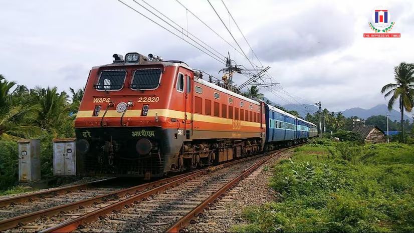 Indian Railways Cracks Down on Unauthorized Automated Bookings; Boosts Website Access for Genuine Users