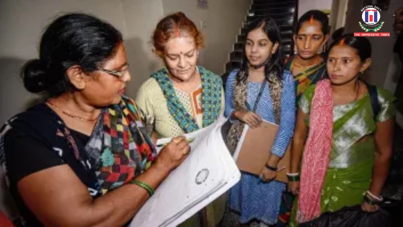 Population Census-2027 to be conducted in two phases along with enumeration of castes